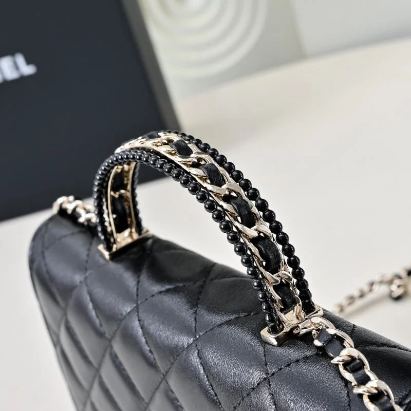 TimelessDesign Chanel Woc Bags 53807