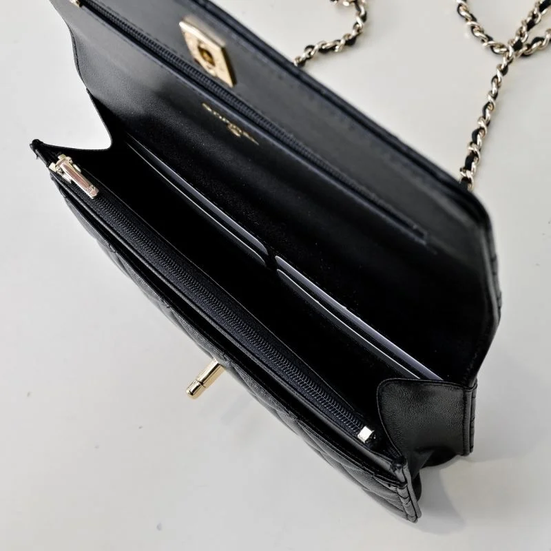 TimelessDesign Chanel Woc Bags 53807
