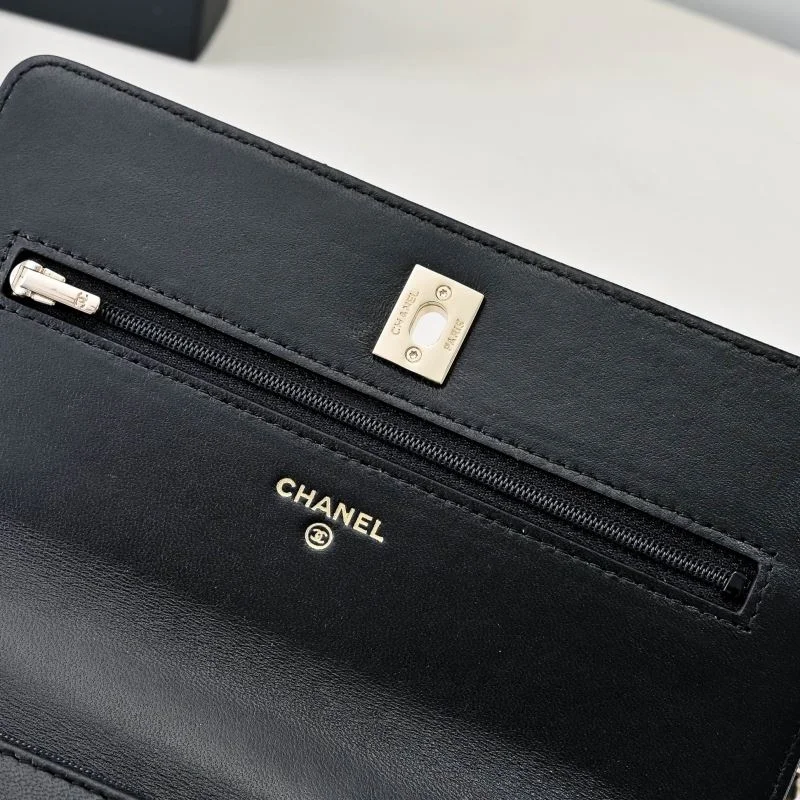 TimelessDesign Chanel Woc Bags 53807