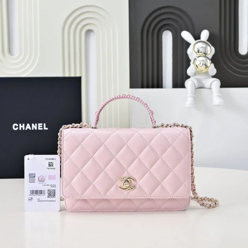 Chanel Woc Bags Unique 53771