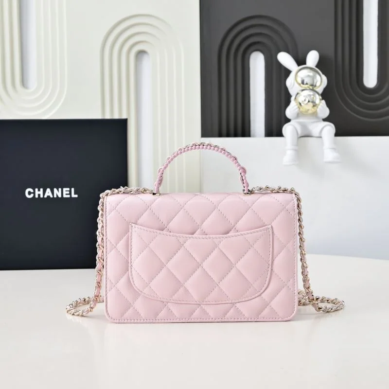 Chanel Woc Bags Unique 53771