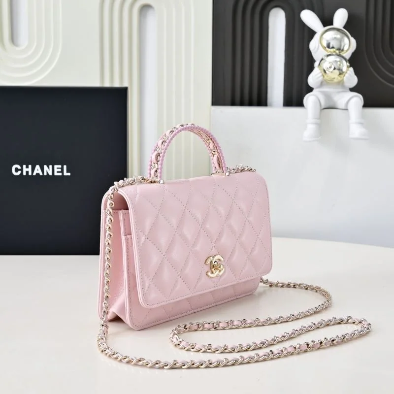 Chanel Woc Bags Unique 53771