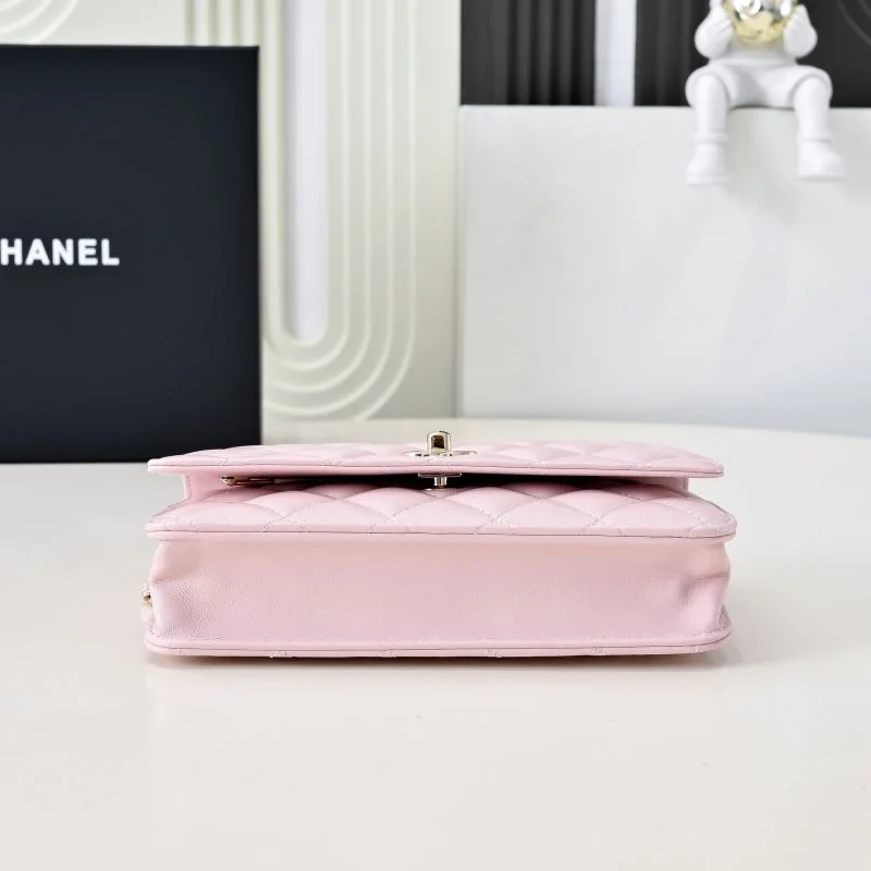 Chanel Woc Bags Unique 53771