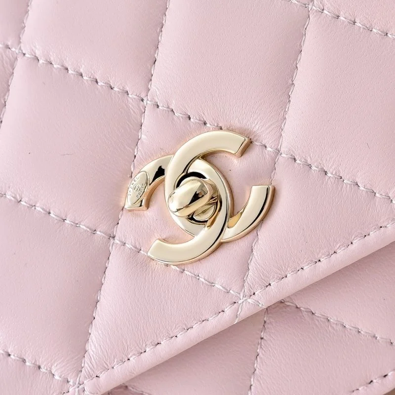 Chanel Woc Bags Unique 53771
