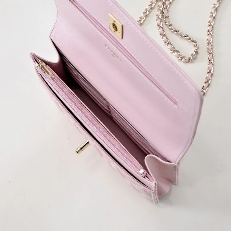 Chanel Woc Bags Unique 53771