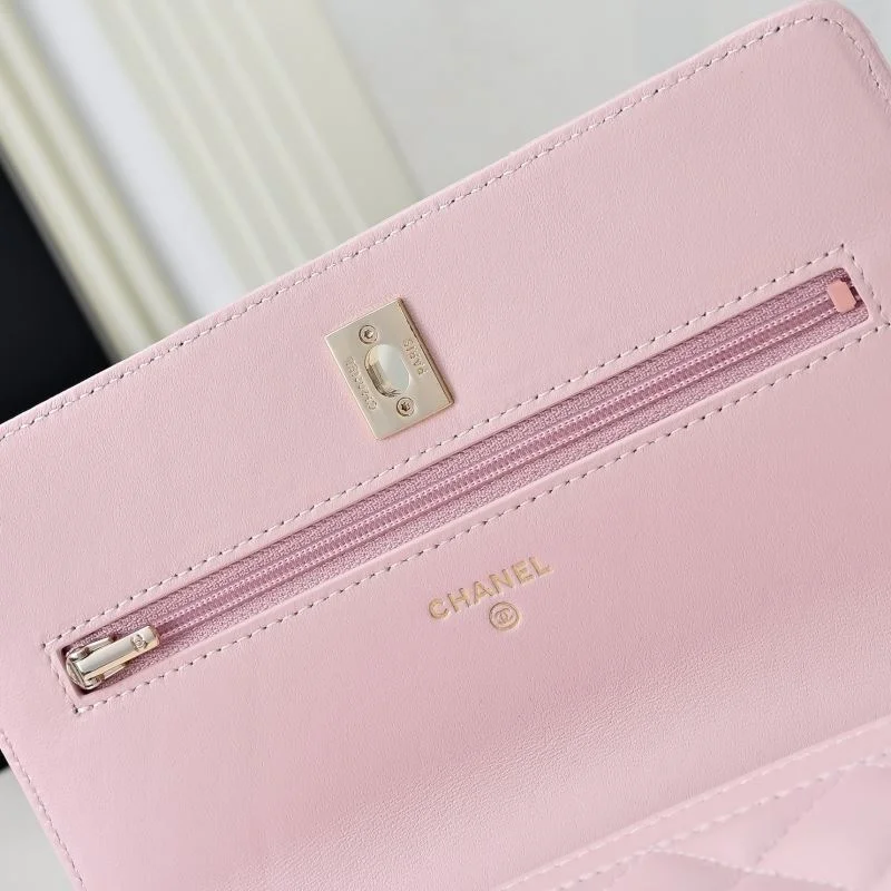 Chanel Woc Bags Unique 53771