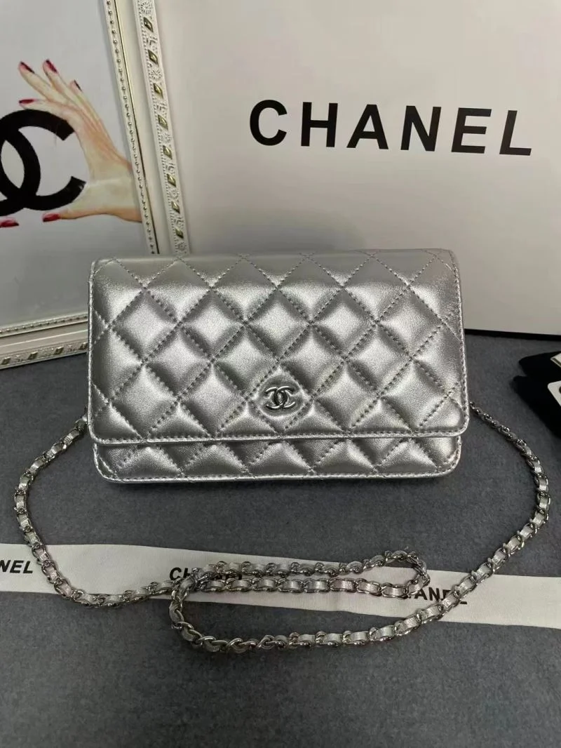 Elegant Chanel Woc Bags 52106