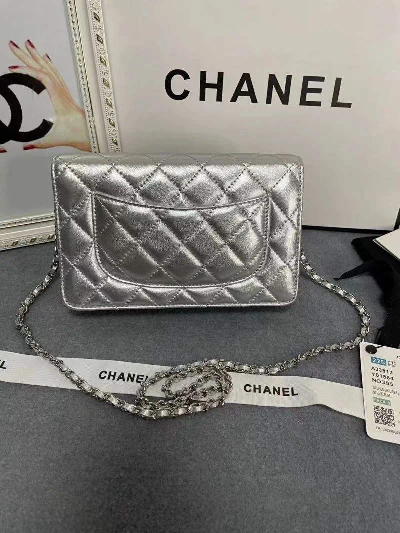 Elegant Chanel Woc Bags 52106