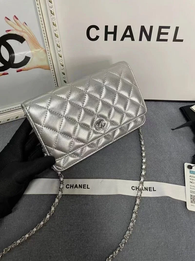Elegant Chanel Woc Bags 52106