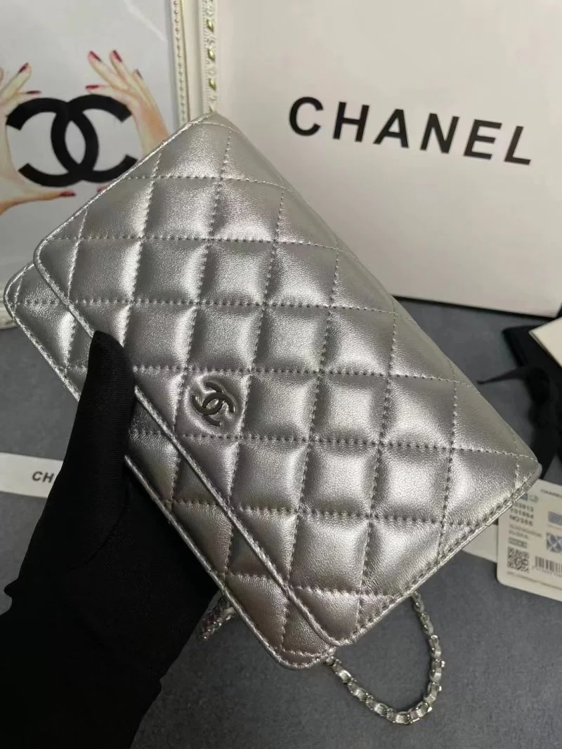 Elegant Chanel Woc Bags 52106