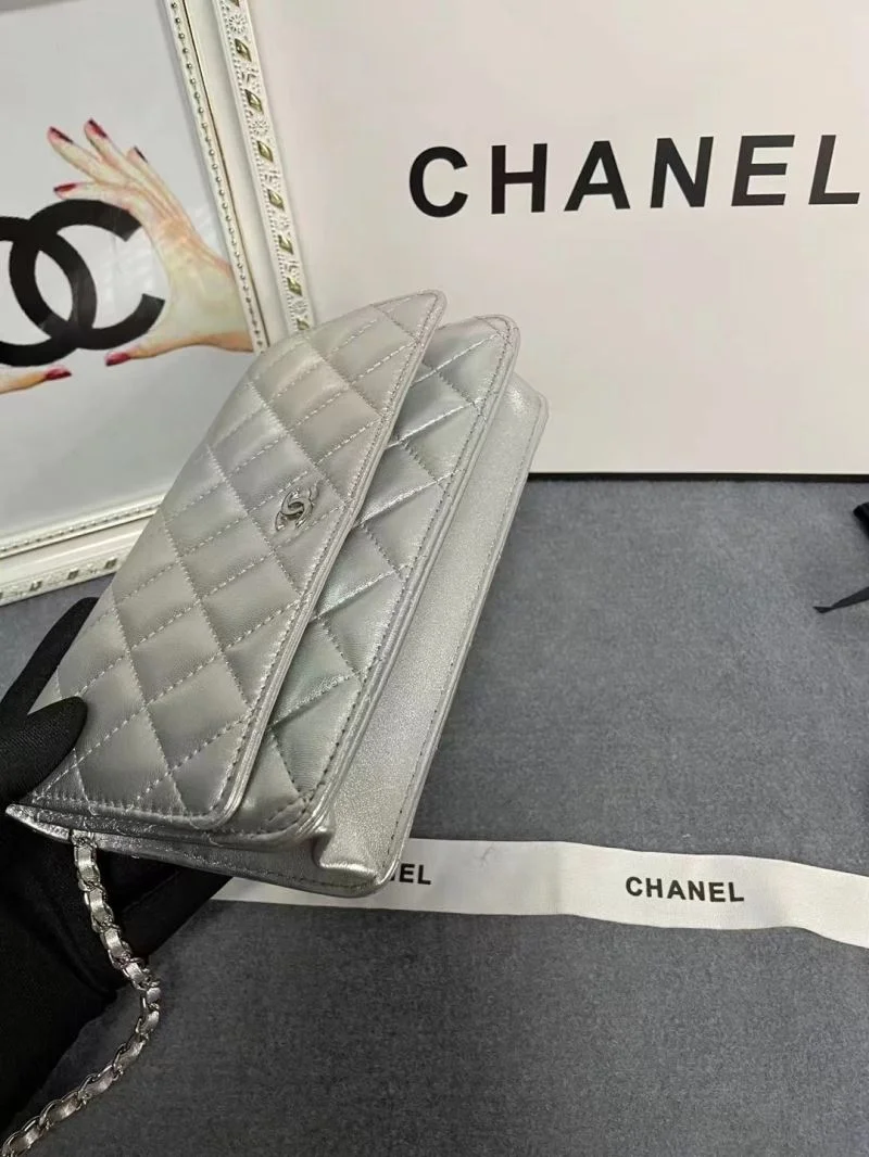 Elegant Chanel Woc Bags 52106