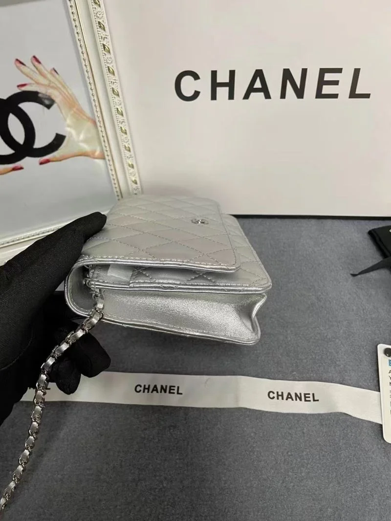 Elegant Chanel Woc Bags 52106