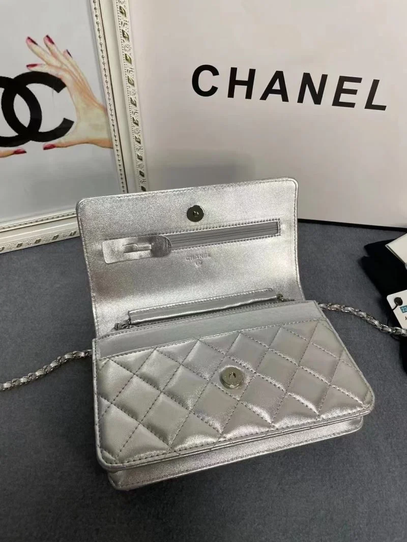 Elegant Chanel Woc Bags 52106