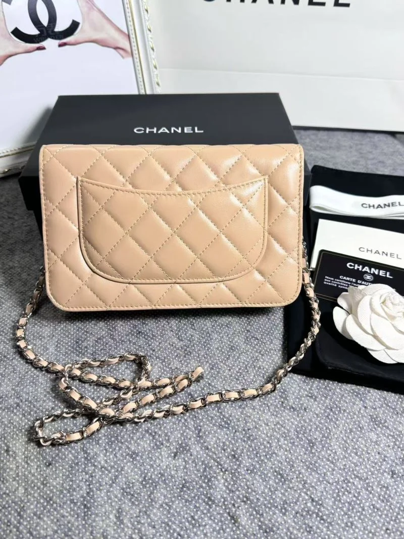 Chanel Woc Bags Durable 52060