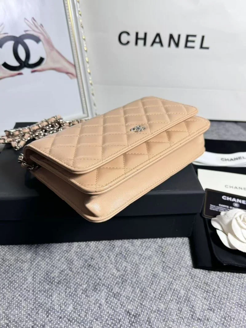 Chanel Woc Bags Durable 52060