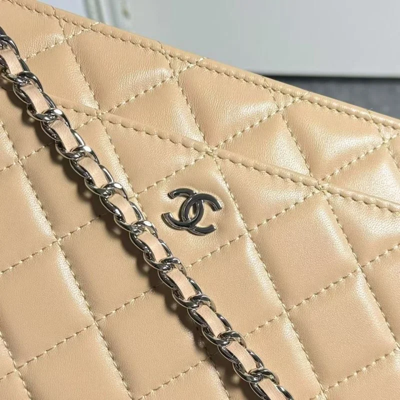 Chanel Woc Bags Durable 52060
