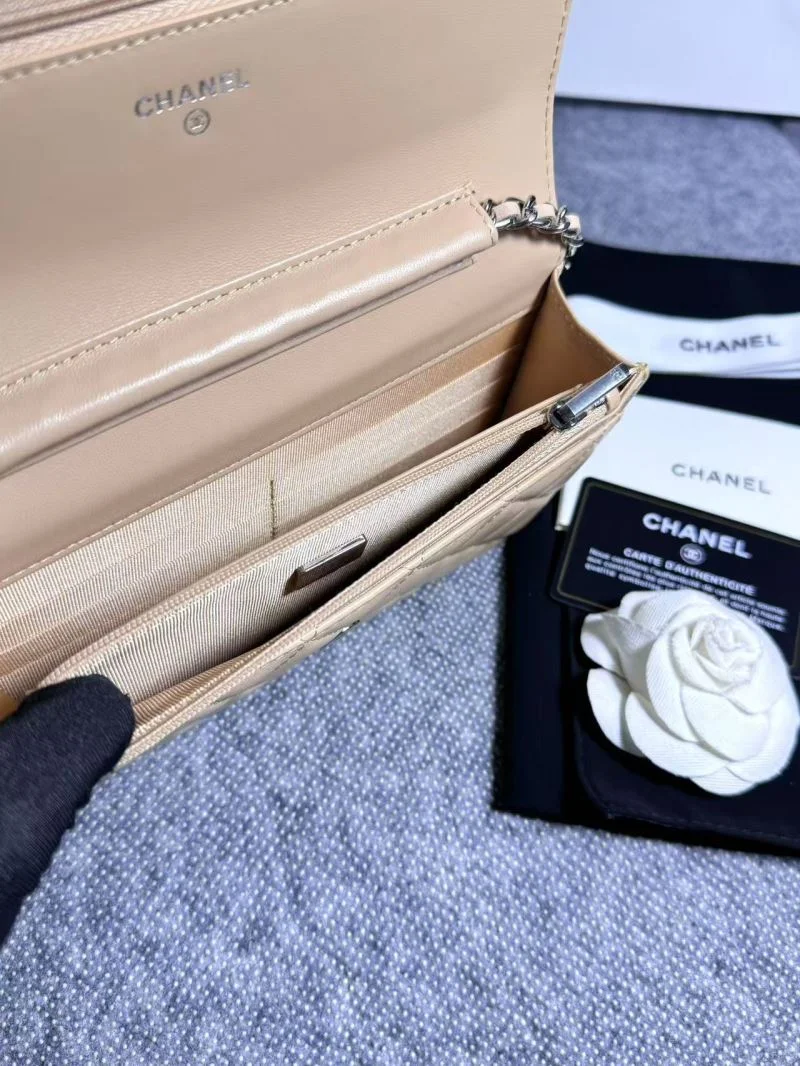 Chanel Woc Bags Durable 52060
