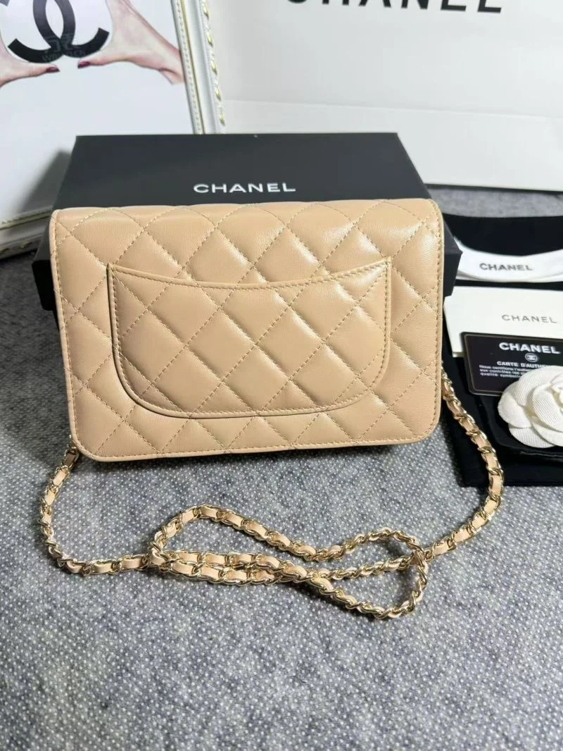 TimelessDesign Chanel Woc Bags 52069