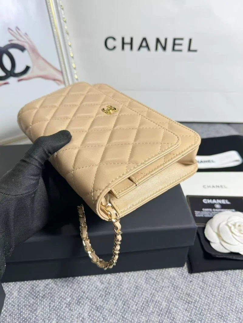 TimelessDesign Chanel Woc Bags 52069
