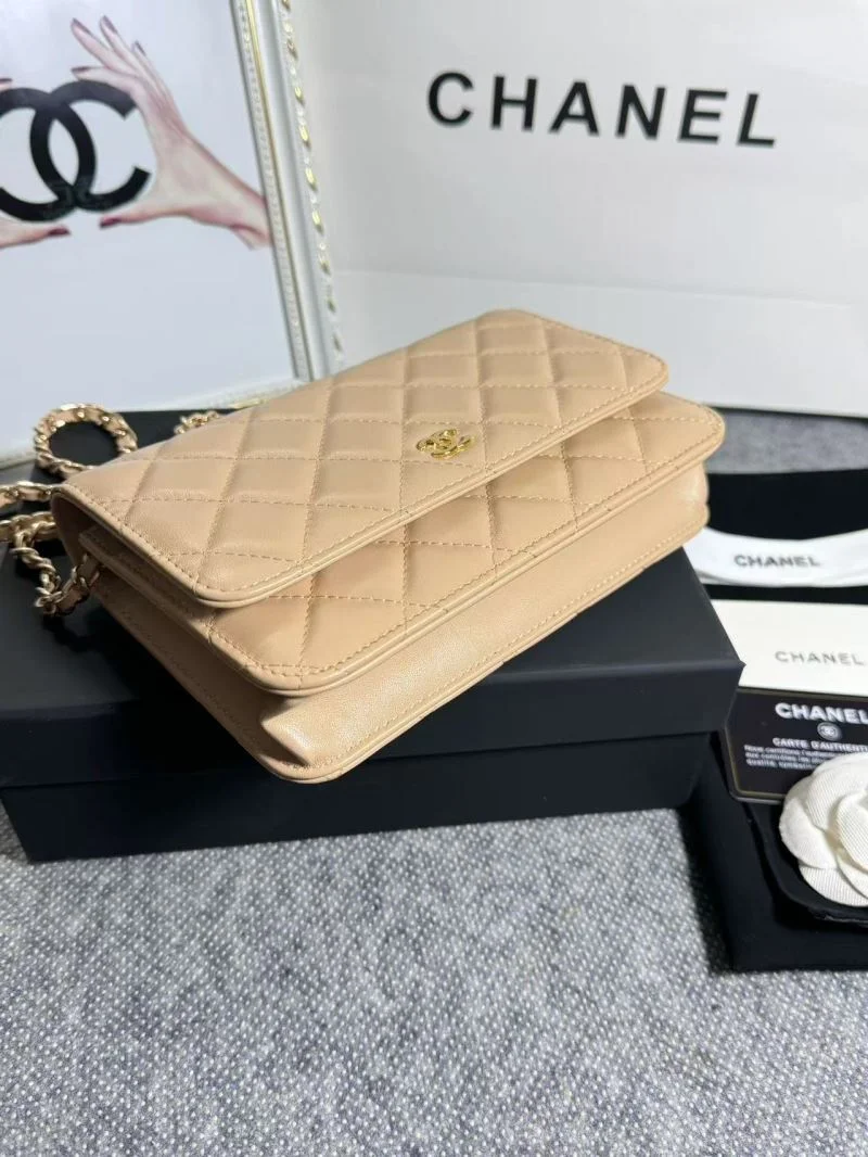 TimelessDesign Chanel Woc Bags 52069
