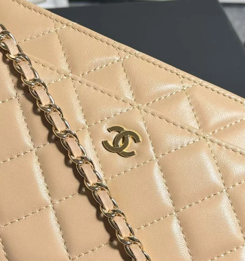 TimelessDesign Chanel Woc Bags 52069