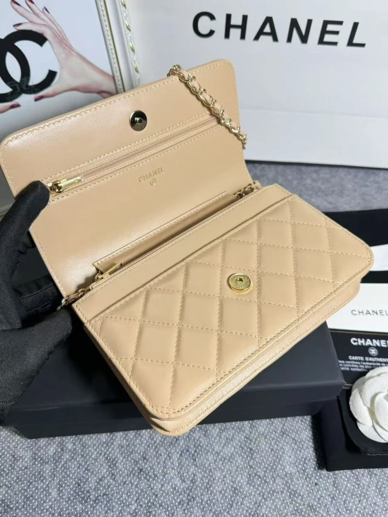TimelessDesign Chanel Woc Bags 52069