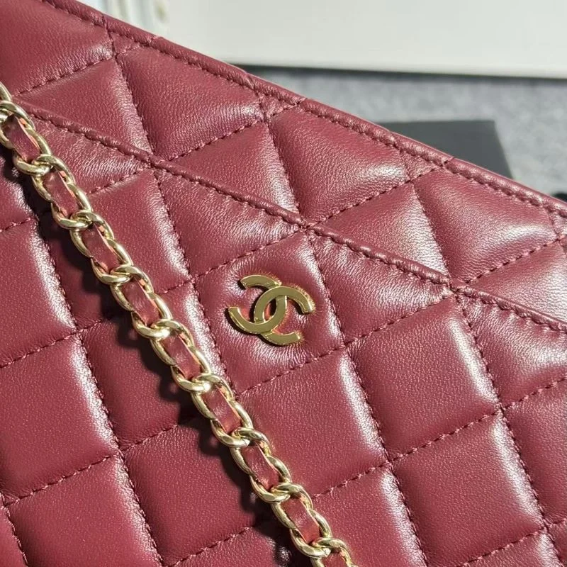 OdorResistant Chanel Woc Bags 52058