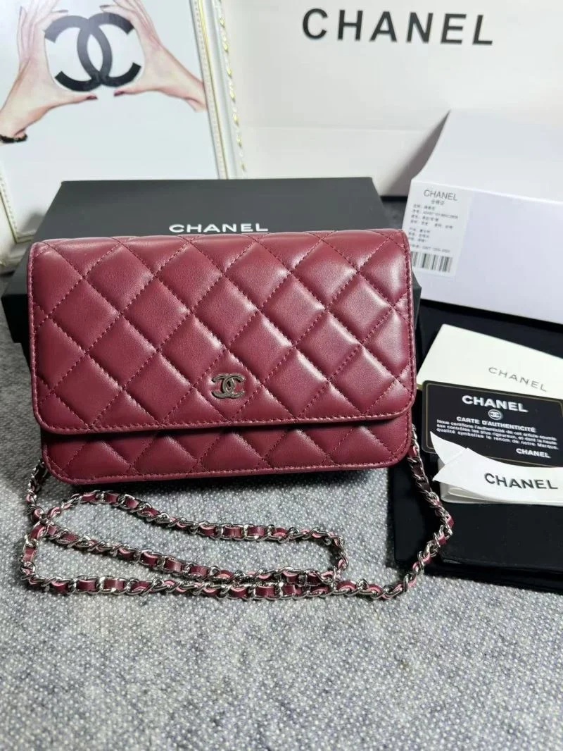 Chanel Woc Bags Attractive 52066