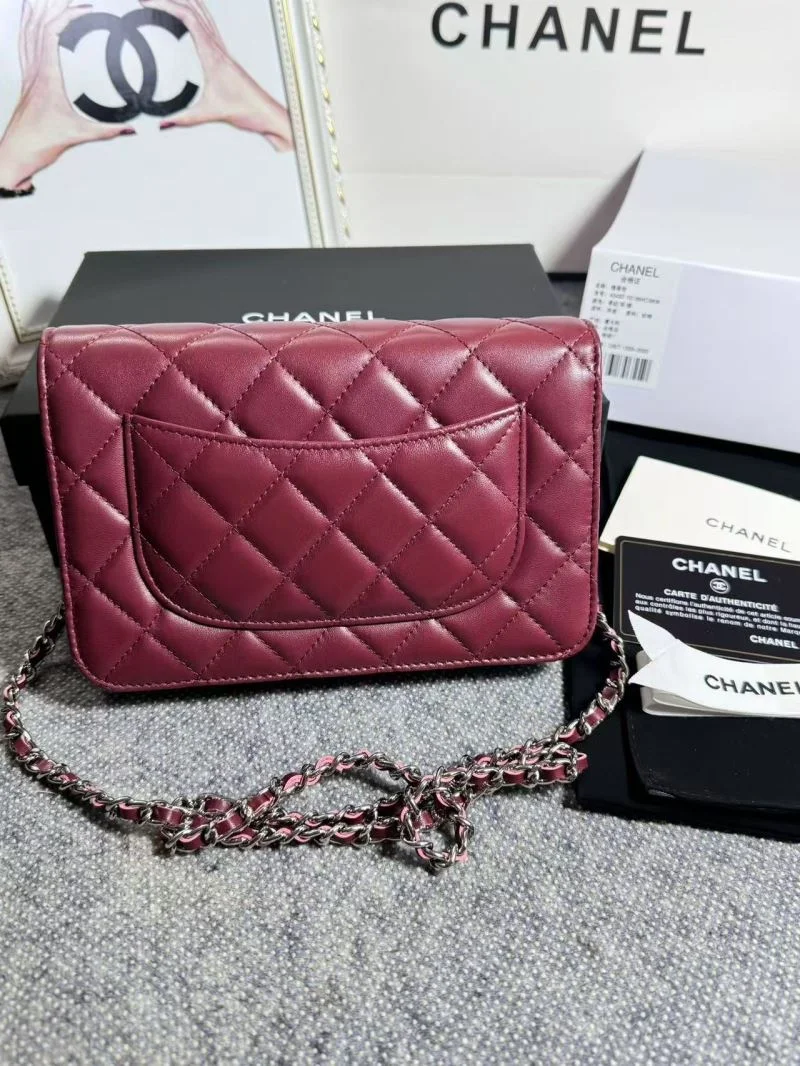 Chanel Woc Bags Attractive 52066