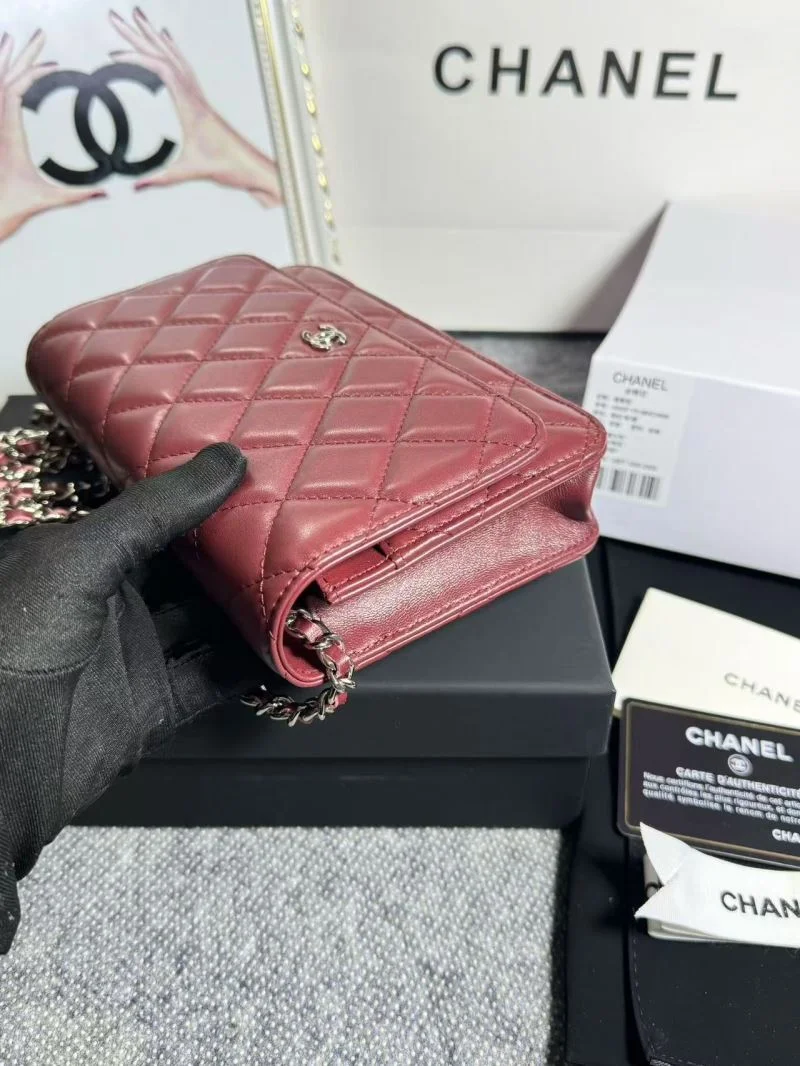 Chanel Woc Bags Attractive 52066