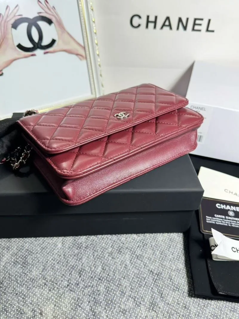 Chanel Woc Bags Attractive 52066