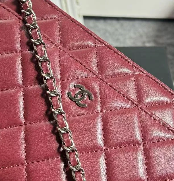 Chanel Woc Bags Attractive 52066