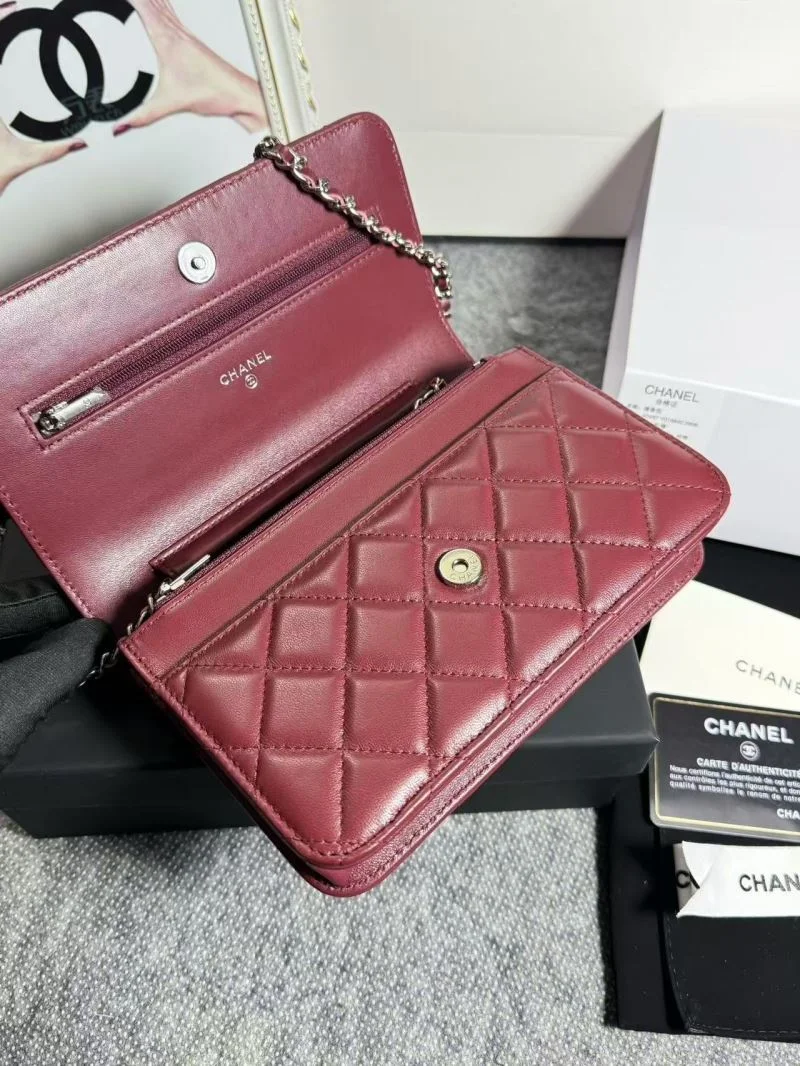 Chanel Woc Bags Attractive 52066