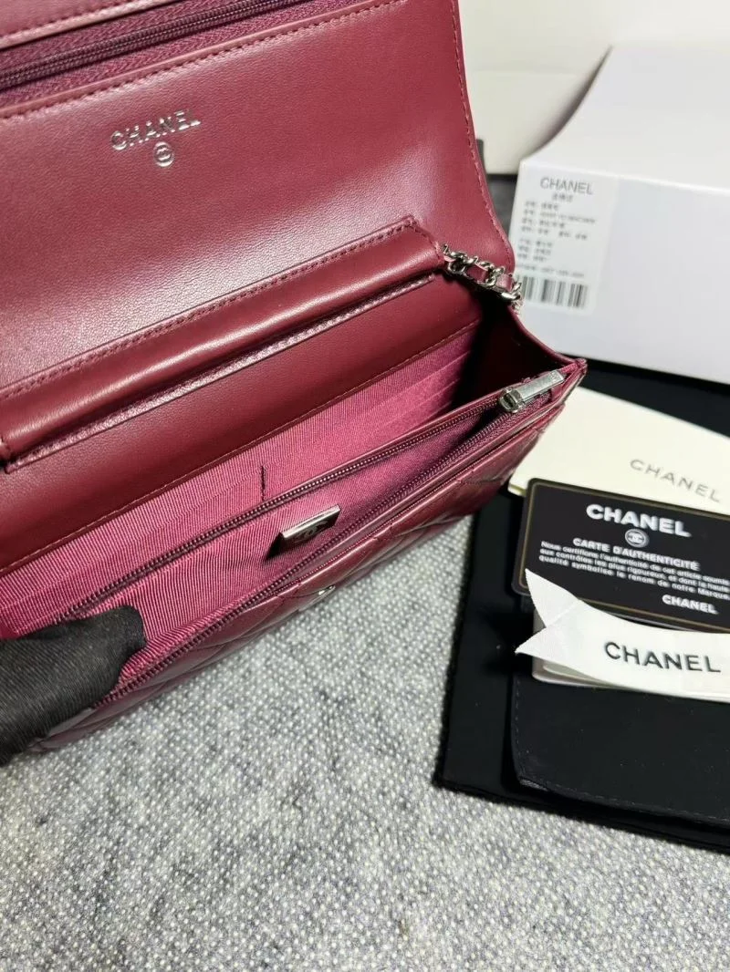 Chanel Woc Bags Attractive 52066