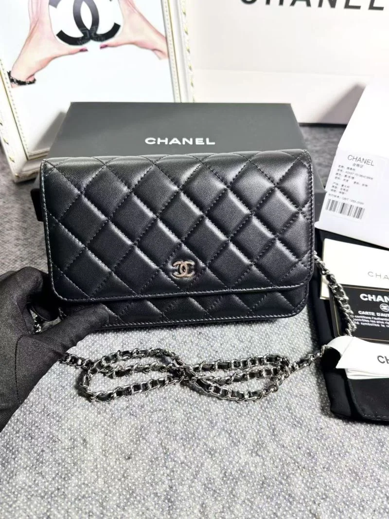 WeatherProof Chanel Woc Bags 52110