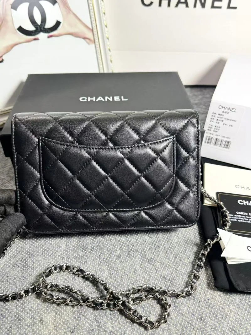 WeatherProof Chanel Woc Bags 52110