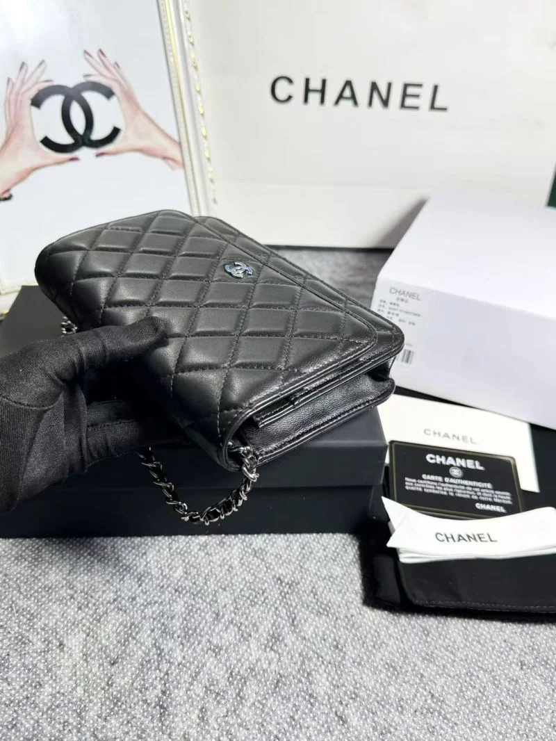 WeatherProof Chanel Woc Bags 52110