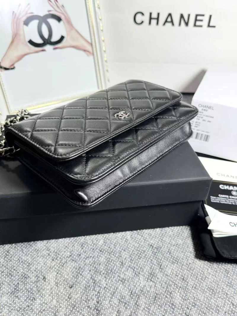 WeatherProof Chanel Woc Bags 52110