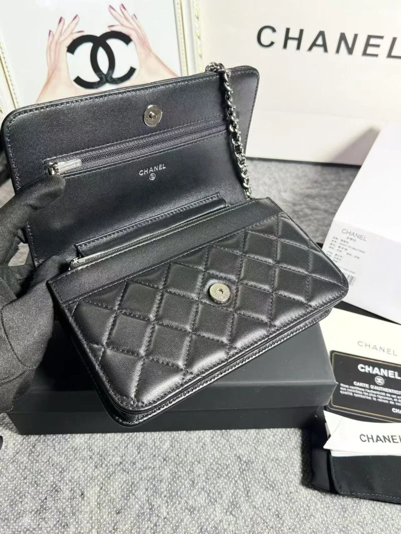 WeatherProof Chanel Woc Bags 52110