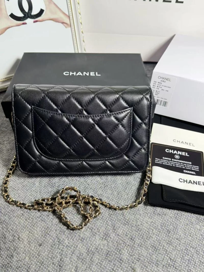 Neat Chanel Woc Bags 52063