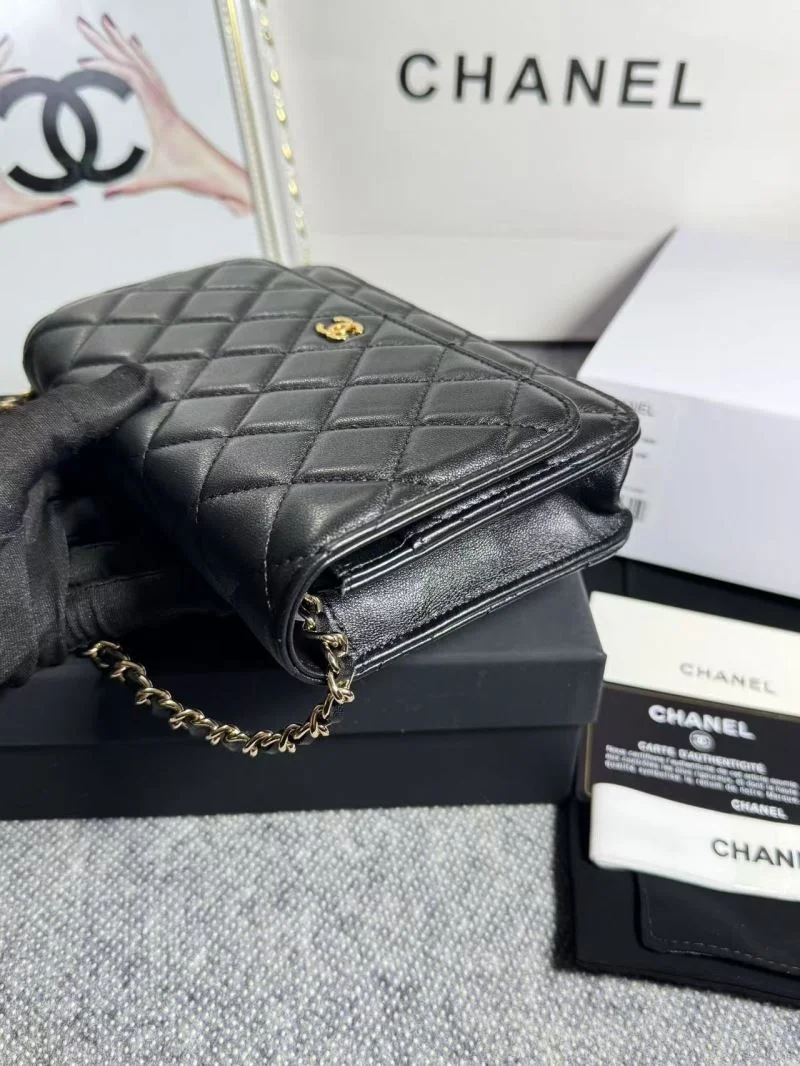 Neat Chanel Woc Bags 52063