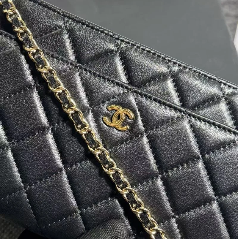 Neat Chanel Woc Bags 52063