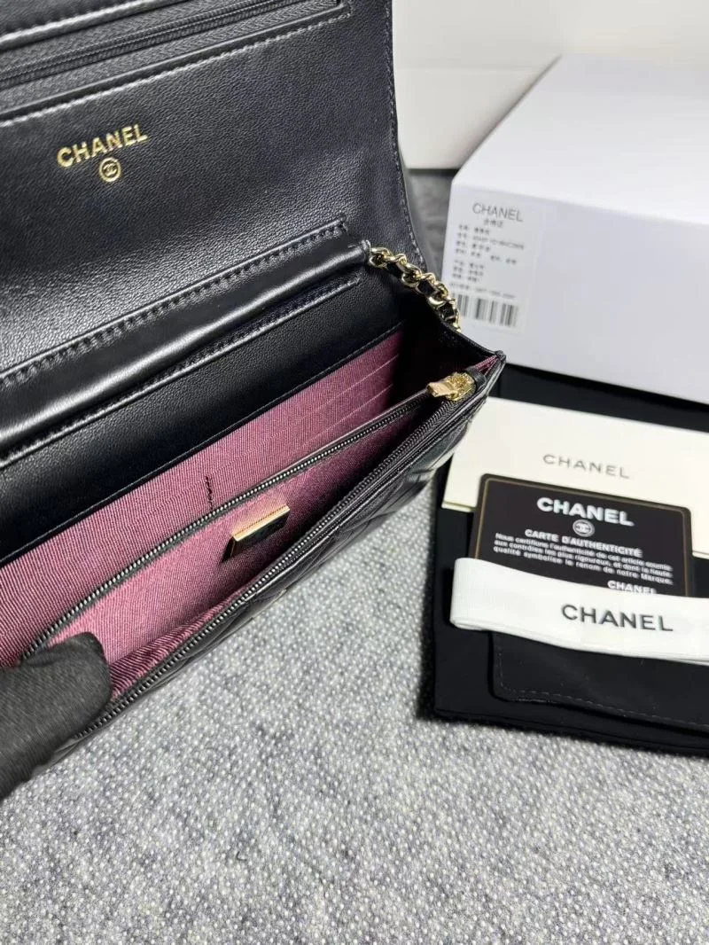 Neat Chanel Woc Bags 52063