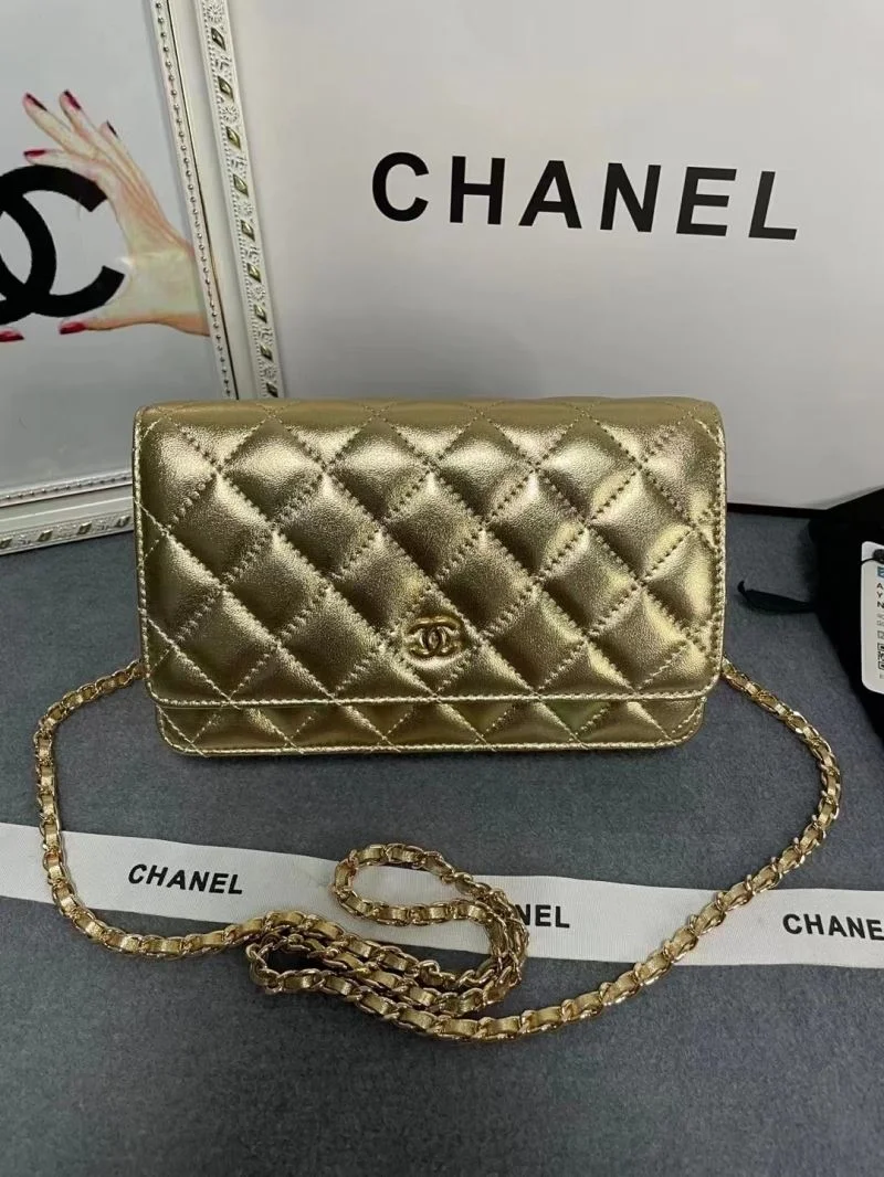Chanel Woc Bags Comfortable 52067
