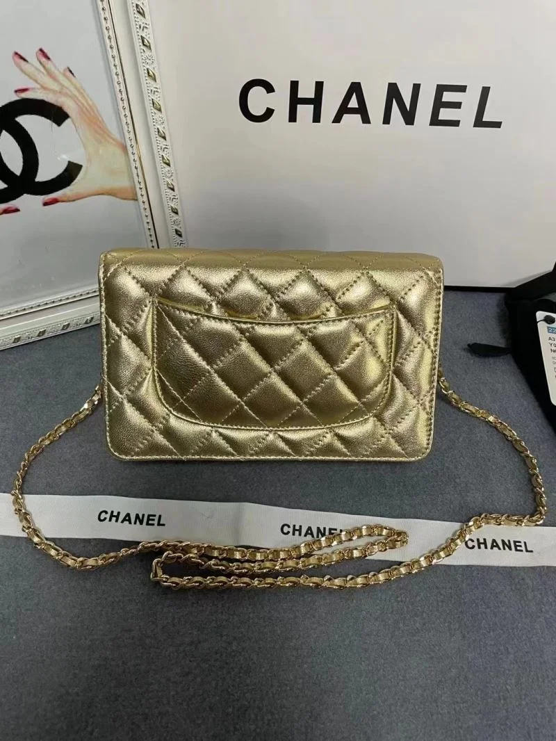 Chanel Woc Bags Comfortable 52067