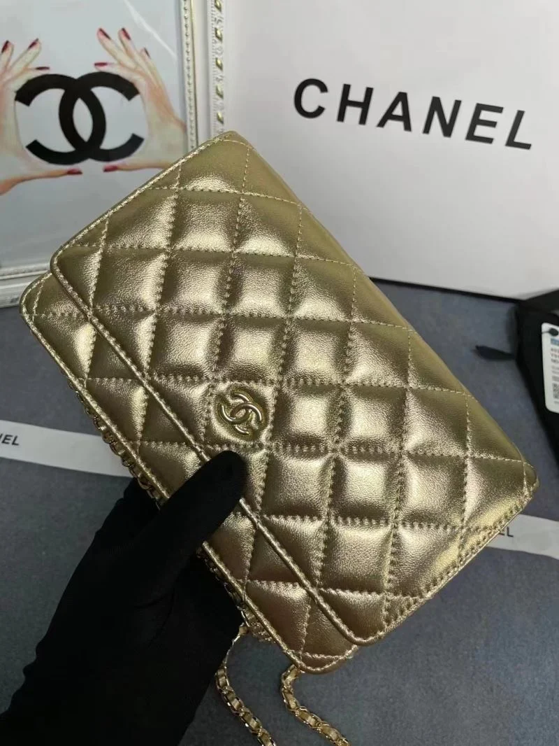Chanel Woc Bags Comfortable 52067