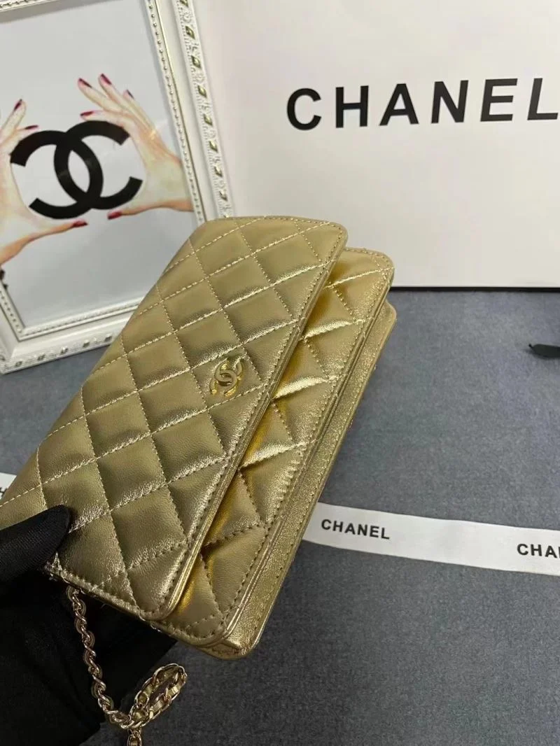 Chanel Woc Bags Comfortable 52067