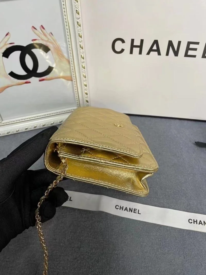 Chanel Woc Bags Comfortable 52067