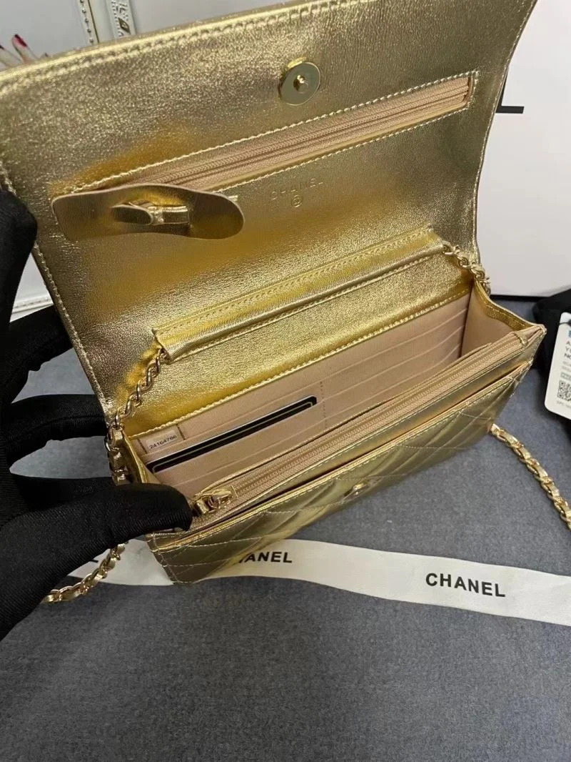 Chanel Woc Bags Comfortable 52067