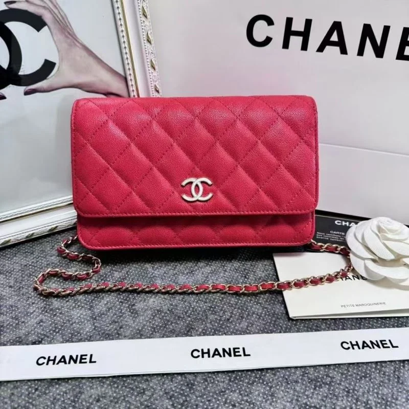 Chanel Woc Bags ZeroBulk 52068